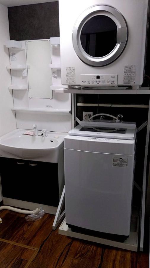 高山市桜丸 Sakuramaruアパートメント エクステリア 写真