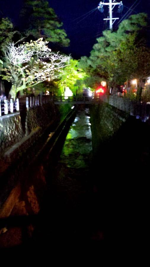 高山市桜丸 Sakuramaruアパートメント エクステリア 写真