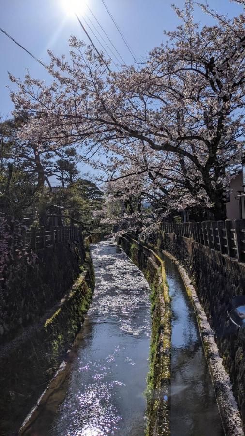 高山市桜丸 Sakuramaruアパートメント エクステリア 写真